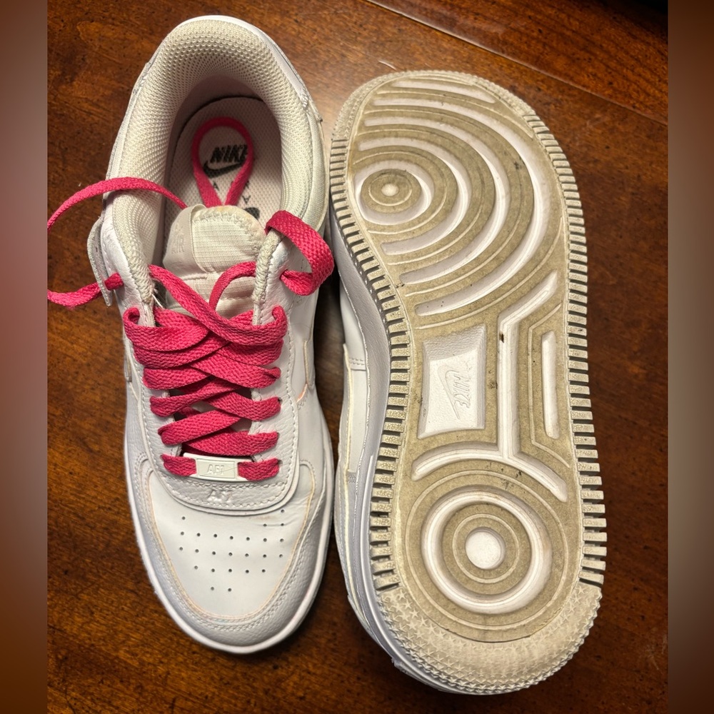 Air Force 1 Shadow - Picture 5 of 8